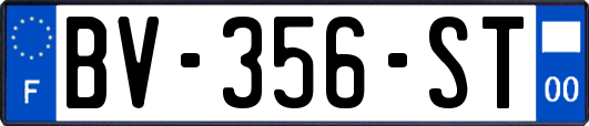 BV-356-ST