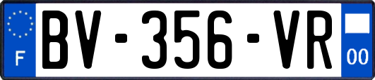 BV-356-VR