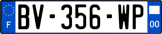 BV-356-WP