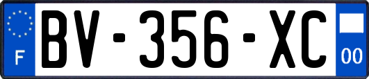 BV-356-XC