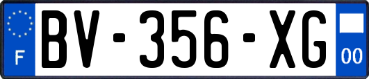 BV-356-XG