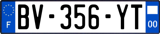 BV-356-YT