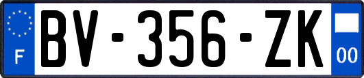 BV-356-ZK