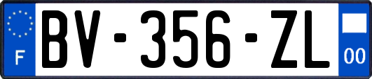 BV-356-ZL