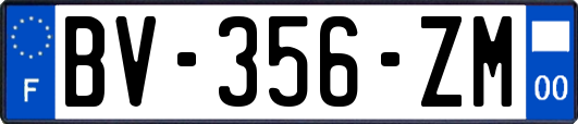 BV-356-ZM