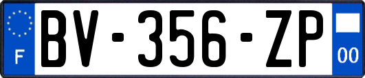 BV-356-ZP