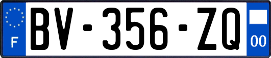 BV-356-ZQ