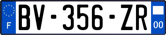 BV-356-ZR