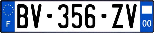 BV-356-ZV