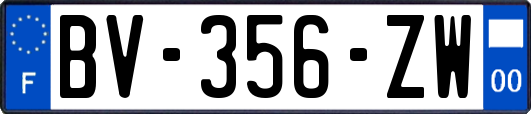 BV-356-ZW