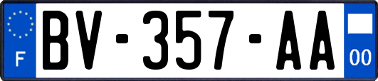 BV-357-AA