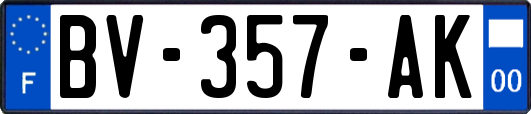 BV-357-AK