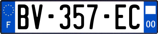 BV-357-EC