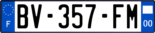 BV-357-FM