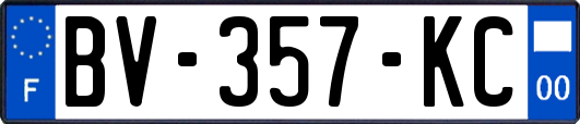 BV-357-KC