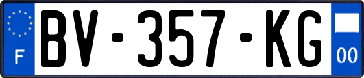 BV-357-KG