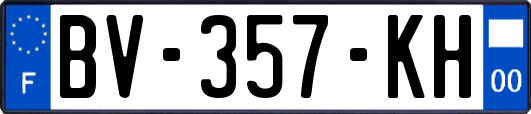 BV-357-KH