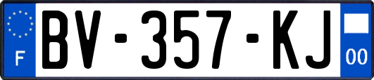 BV-357-KJ