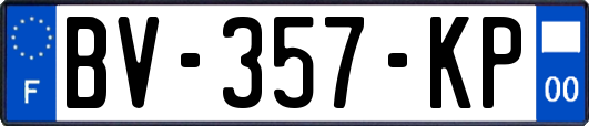 BV-357-KP