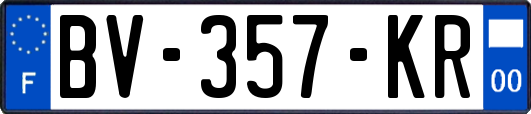 BV-357-KR