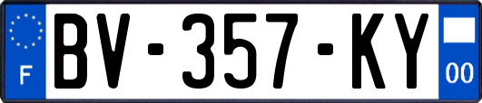 BV-357-KY