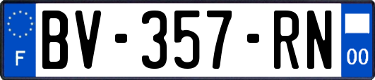 BV-357-RN