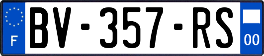 BV-357-RS