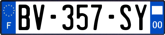 BV-357-SY