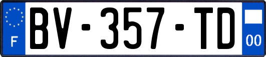 BV-357-TD