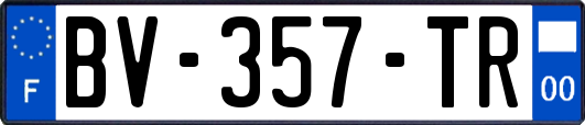 BV-357-TR