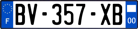 BV-357-XB