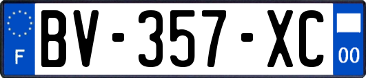 BV-357-XC