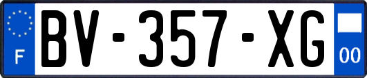 BV-357-XG