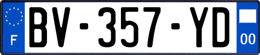 BV-357-YD