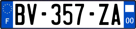 BV-357-ZA