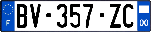 BV-357-ZC