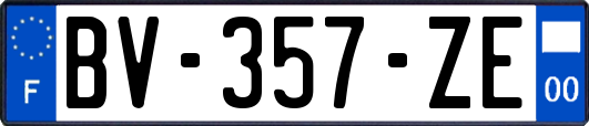 BV-357-ZE