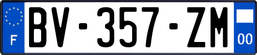 BV-357-ZM