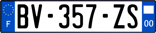 BV-357-ZS