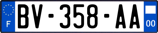 BV-358-AA