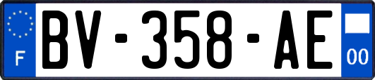 BV-358-AE