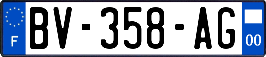 BV-358-AG