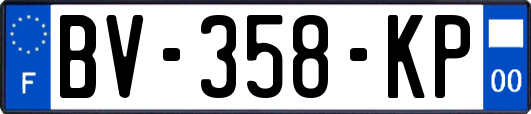BV-358-KP
