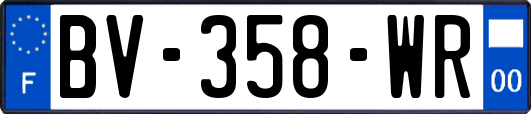 BV-358-WR