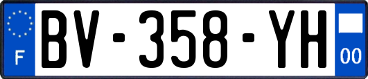 BV-358-YH