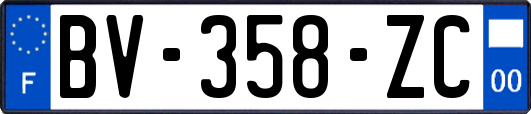 BV-358-ZC