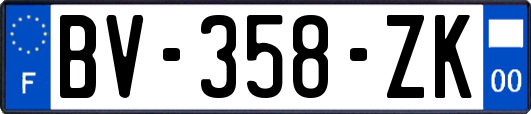 BV-358-ZK