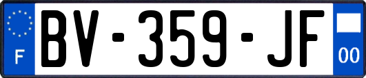 BV-359-JF