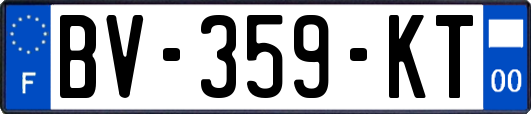 BV-359-KT
