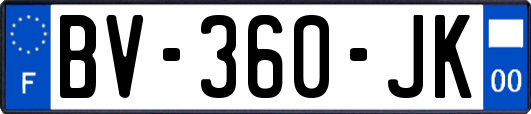 BV-360-JK